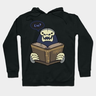 Kargob, God of Eh? Hoodie